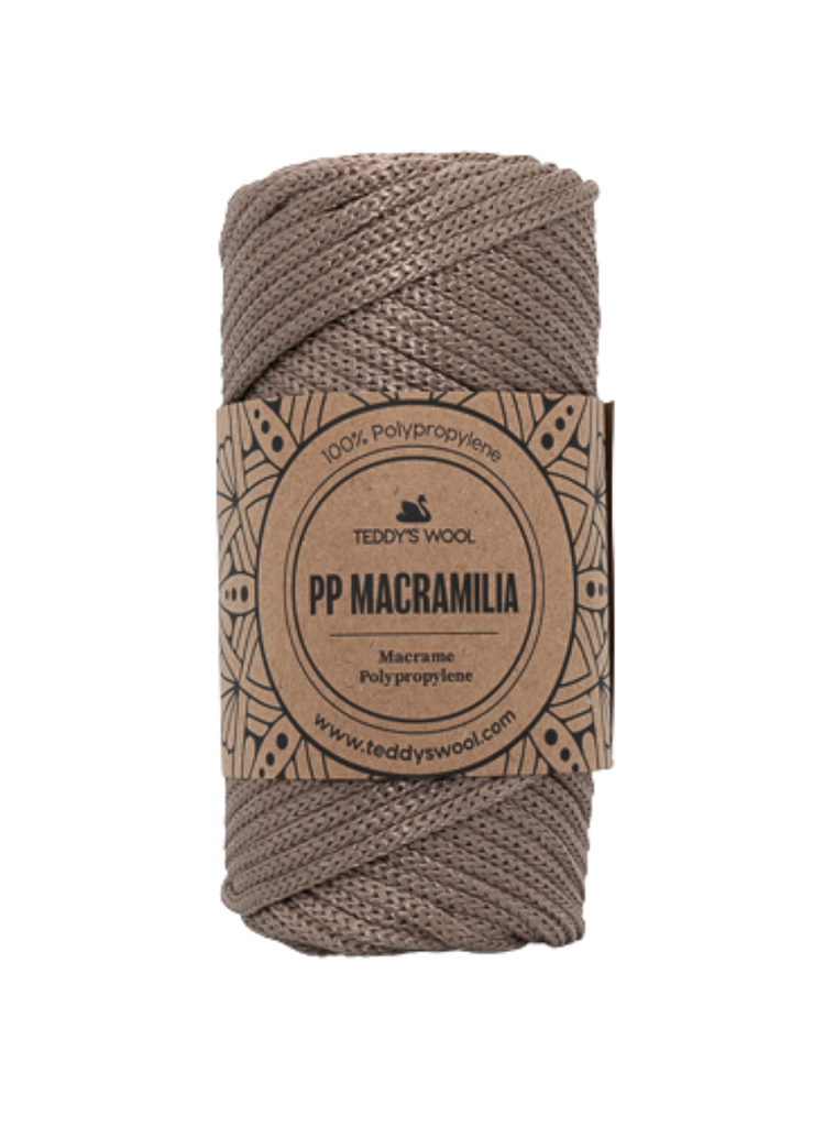 Teddy's PP Macramilia