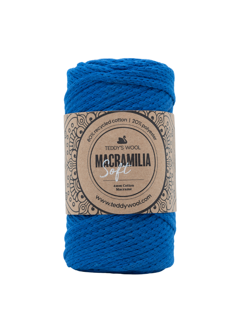 Teddy's - Macramilia Soft