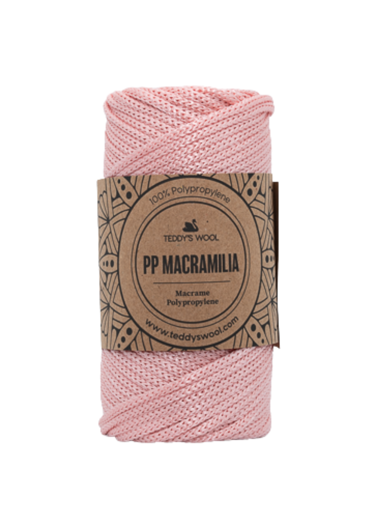 Teddy's PP Macramilia