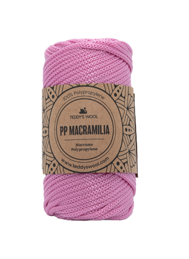 Teddy's PP Macramilia