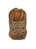 Teddy's - Emma Cotton Multi Color