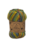 Teddy's - Emma Cotton Multi Color