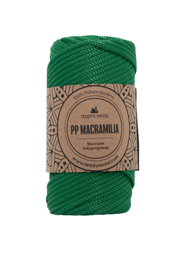 Teddy's PP Macramilia
