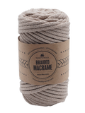 Teddy's - Braided Macrame 4mm