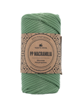 Teddy's PP Macramilia