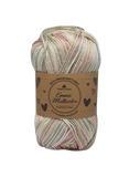 Teddy's - Emma Cotton Multi Color