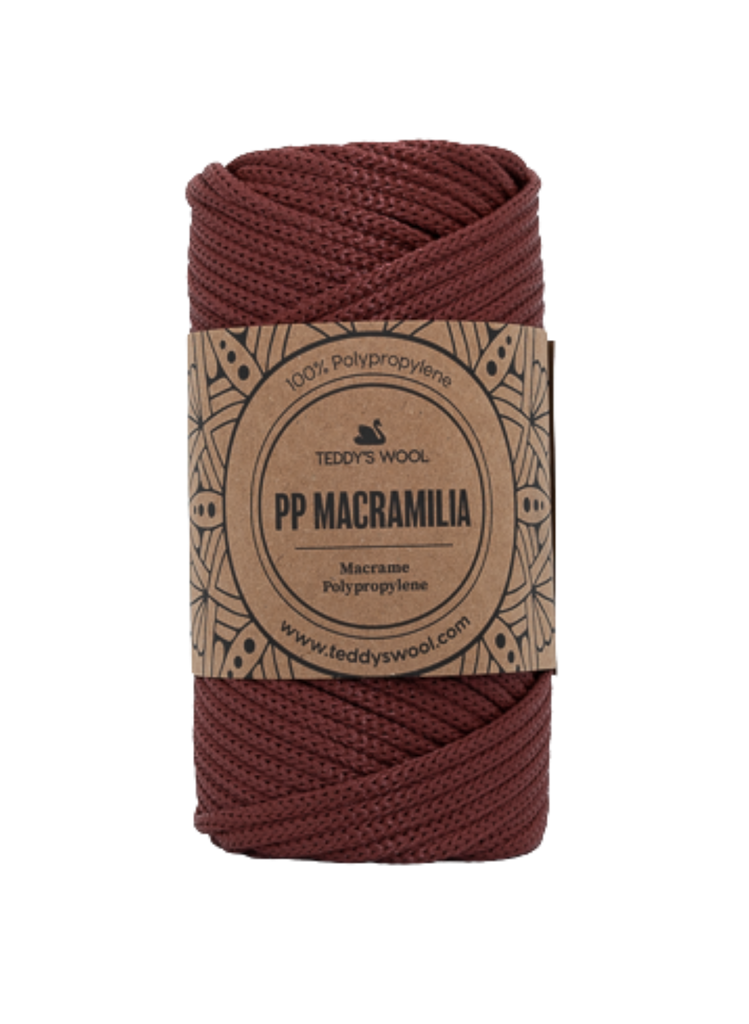 Teddy's PP Macramilia