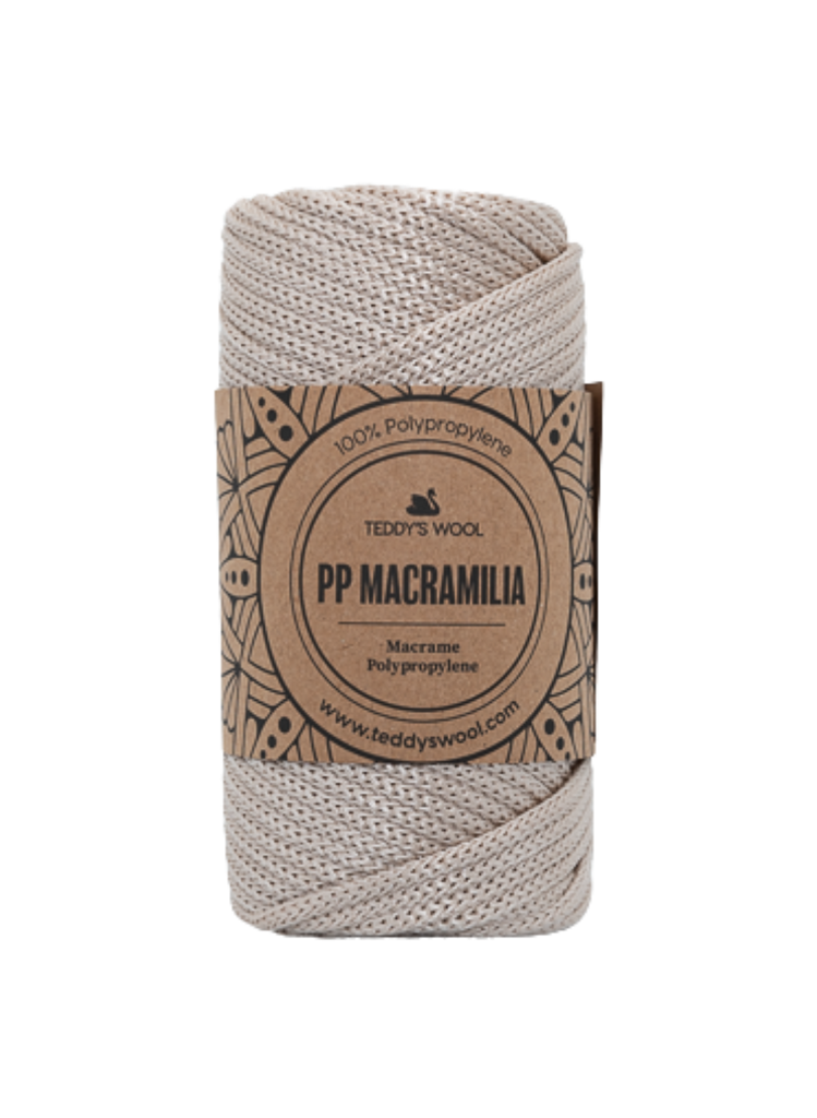 Teddy's PP Macramilia