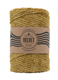 Teddy's - Velvet