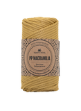 Teddy's PP Macramilia