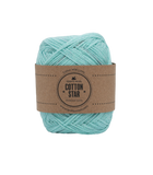 Teddy's - Cotton Star 1.6mm