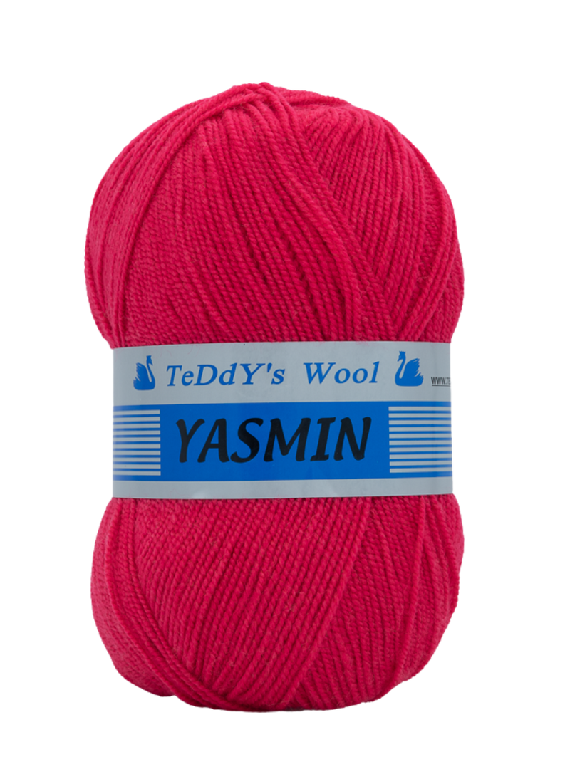 Teddy's - Yasmin
