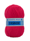 Teddy's - Yasmin