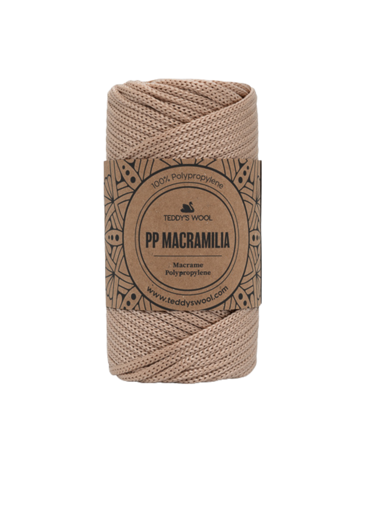 Teddy's PP Macramilia