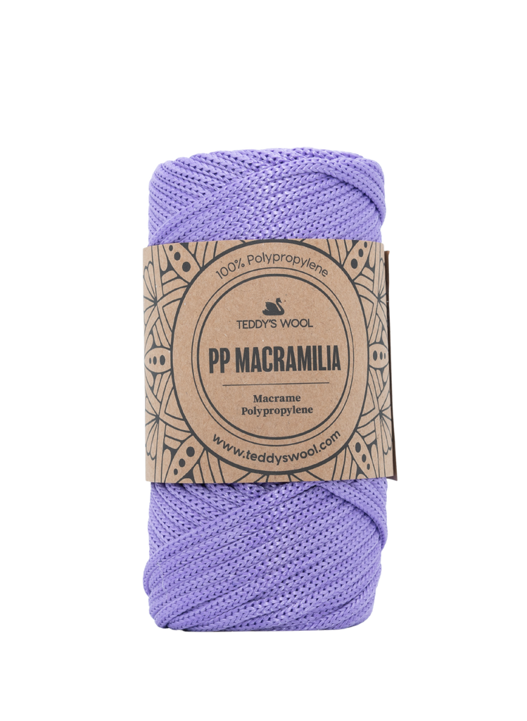 Teddy's PP Macramilia