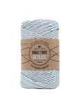 Teddy's - Single Twist Metallic