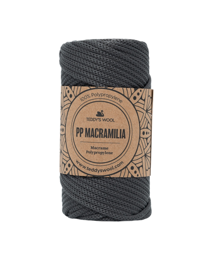Teddy's PP Macramilia