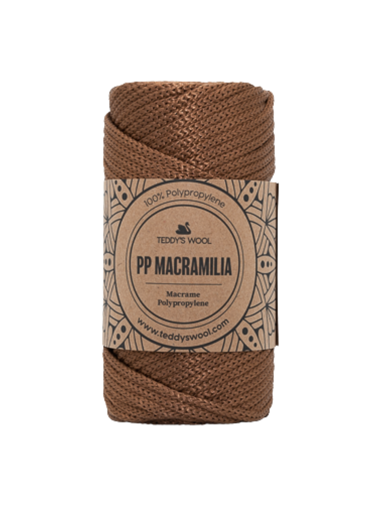 Teddy's PP Macramilia