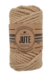 Teddy's - Jute Rope
