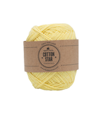 Teddy's - Cotton Star 1.6mm