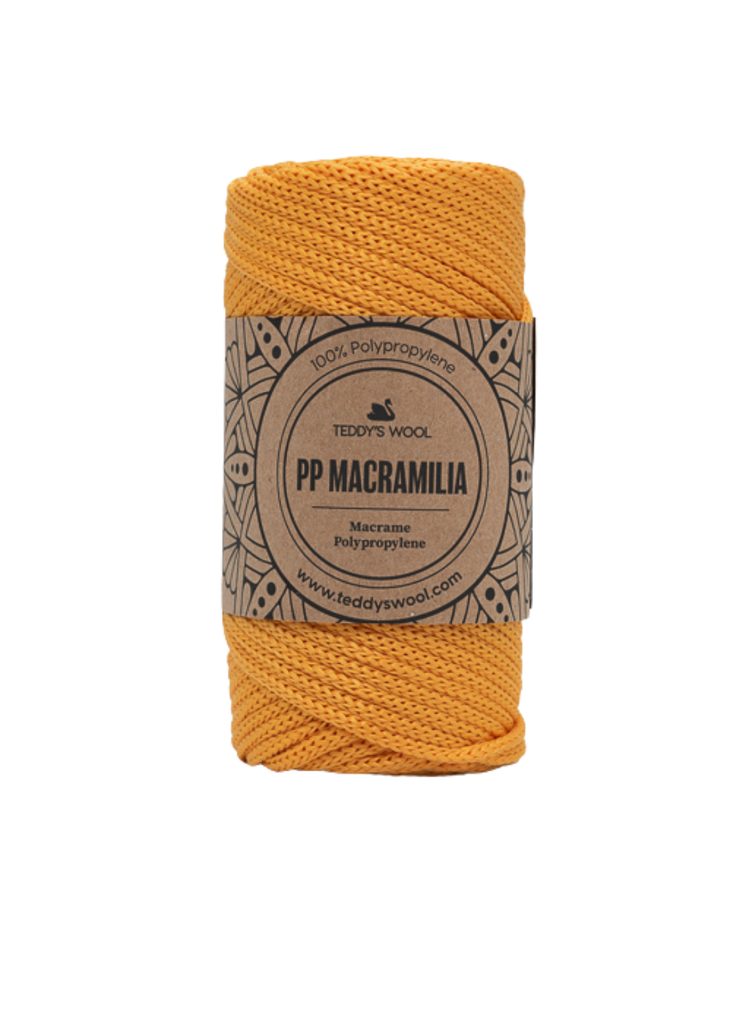 Teddy's PP Macramilia