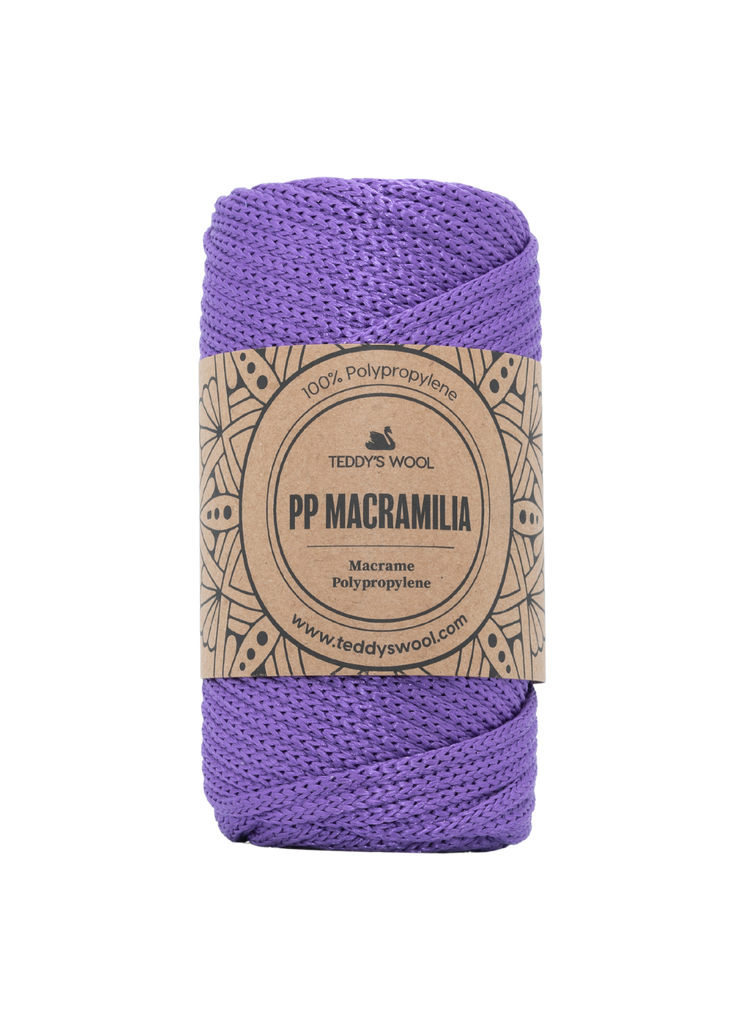 Teddy's PP Macramilia