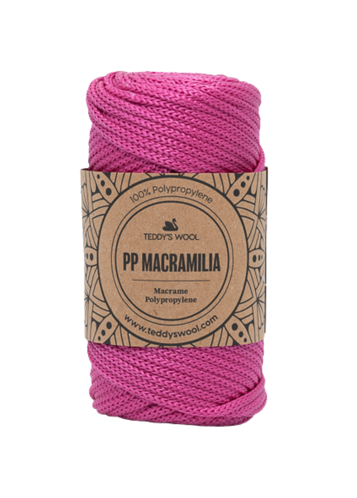 Teddy's PP Macramilia