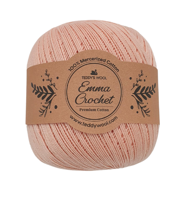 Teddy's - Emma Crochet