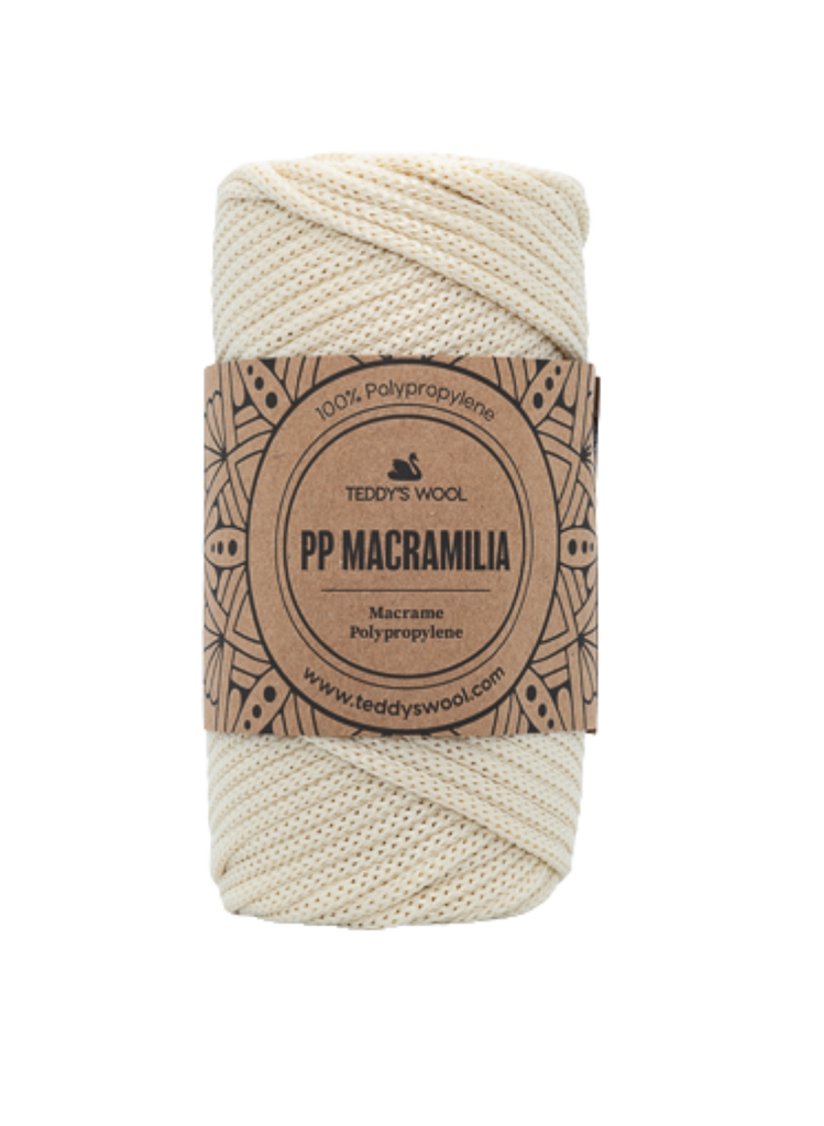 Teddy's PP Macramilia