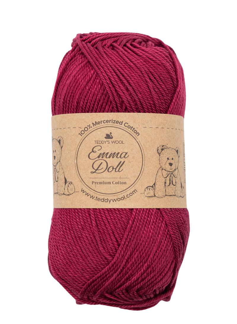 Teddy's - Emma Doll