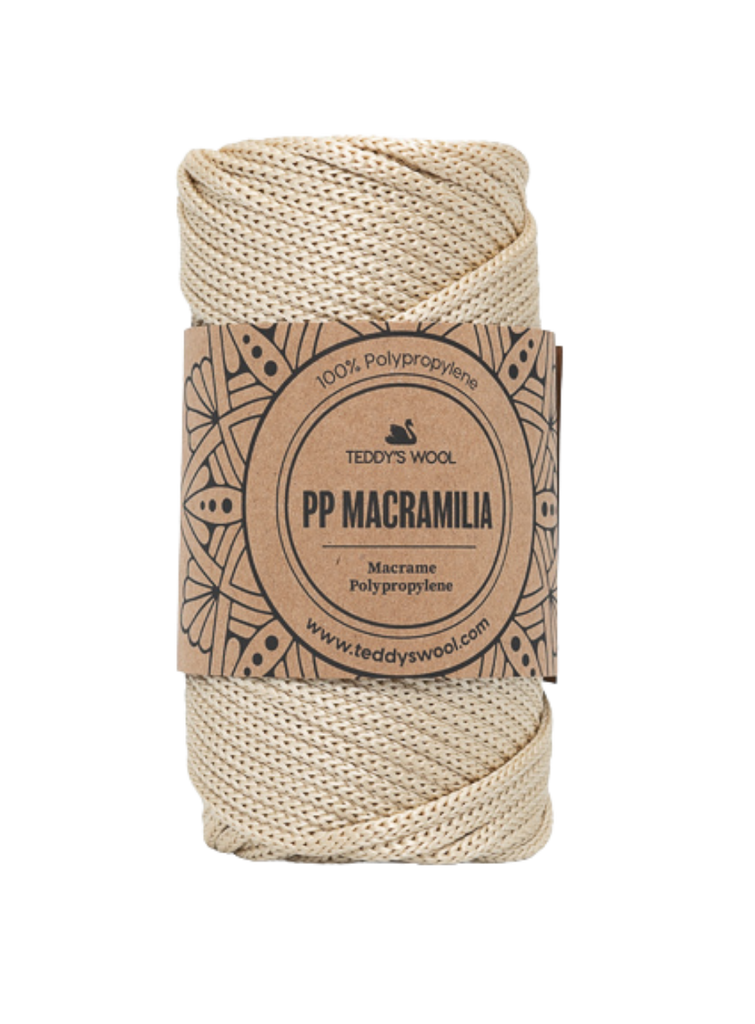 Teddy's PP Macramilia