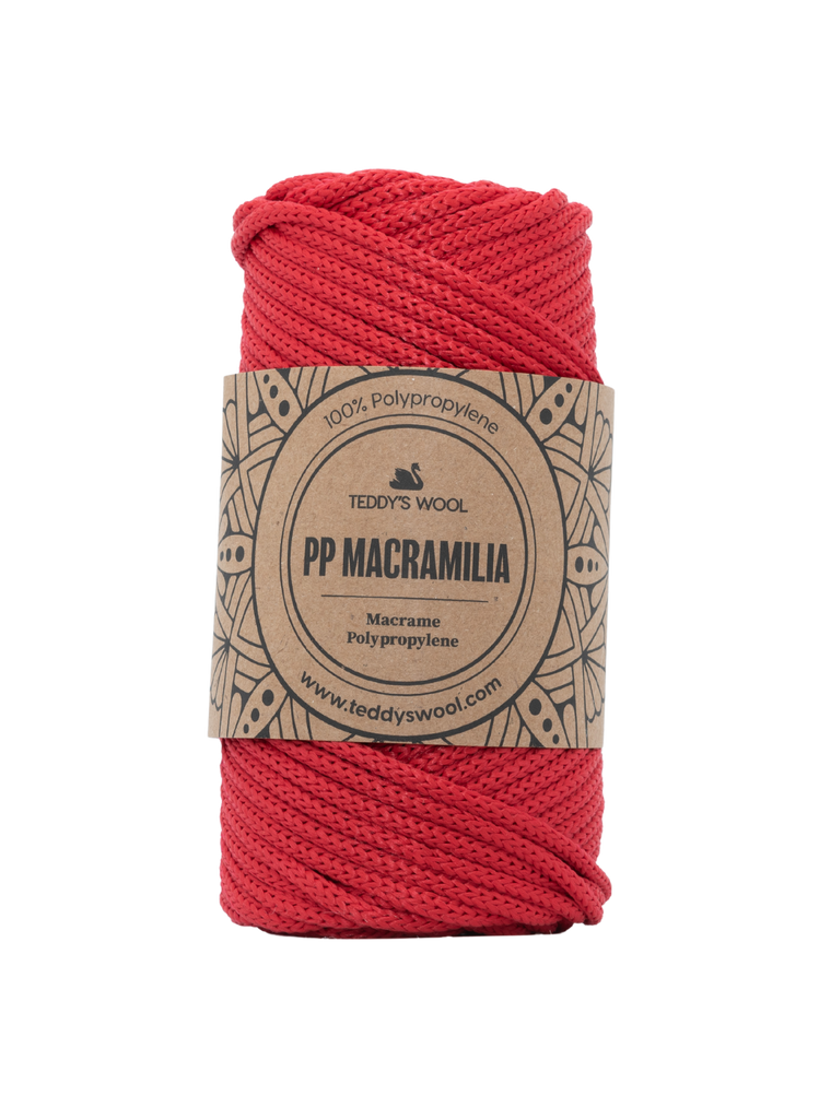 Teddy's PP Macramilia