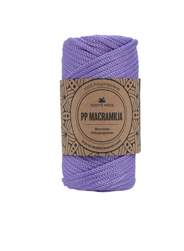 Teddy's PP Macramilia