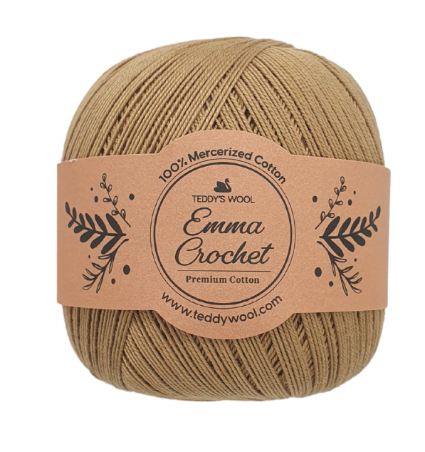 Teddy's - Emma Crochet