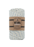 Teddy's - Natural Metallic