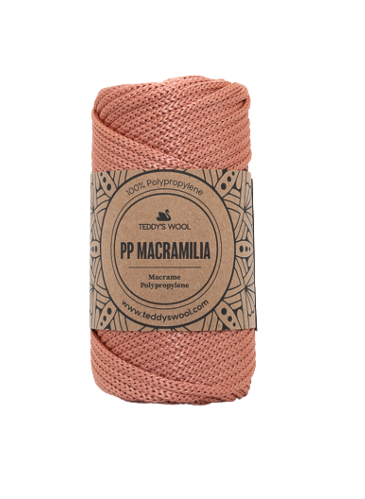 Teddy's PP Macramilia