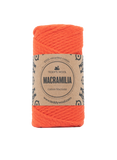 Teddy's - Macramilia 5mm