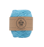 Teddy's - Cotton Star 1.6mm