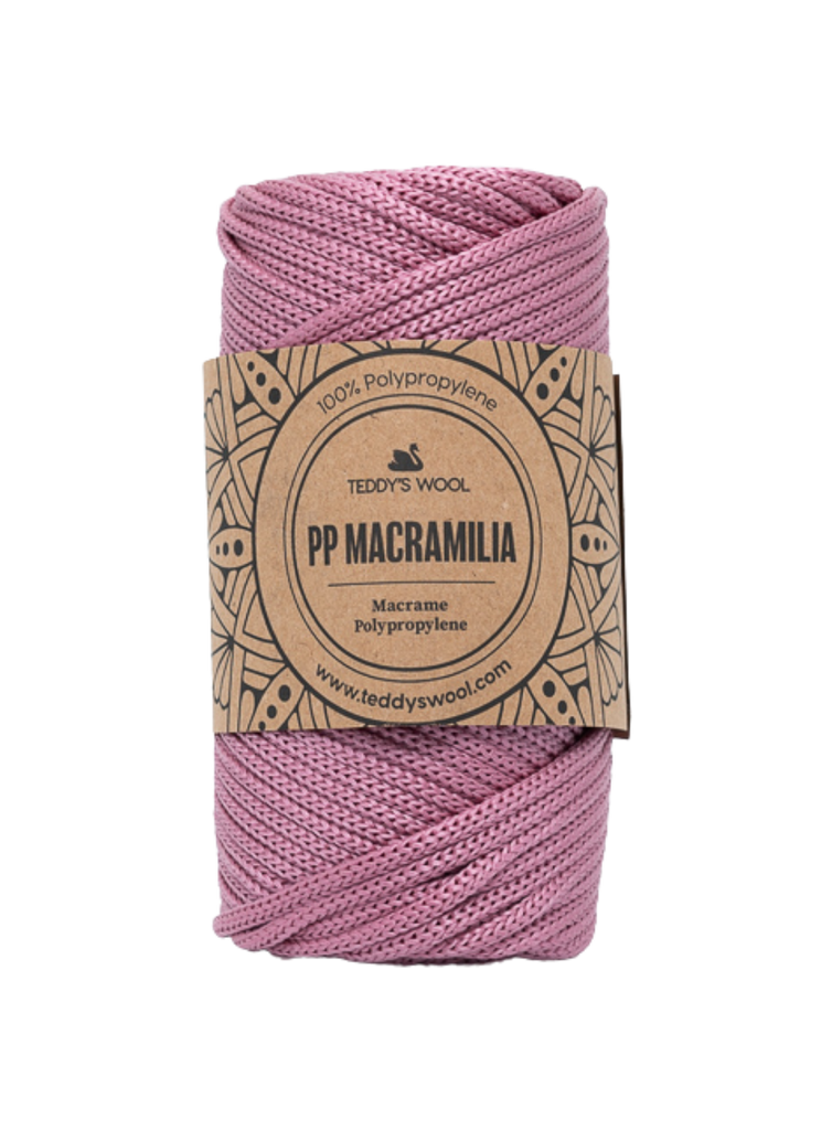 Teddy's PP Macramilia