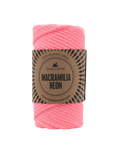Teddy's - Macramilia Neon
