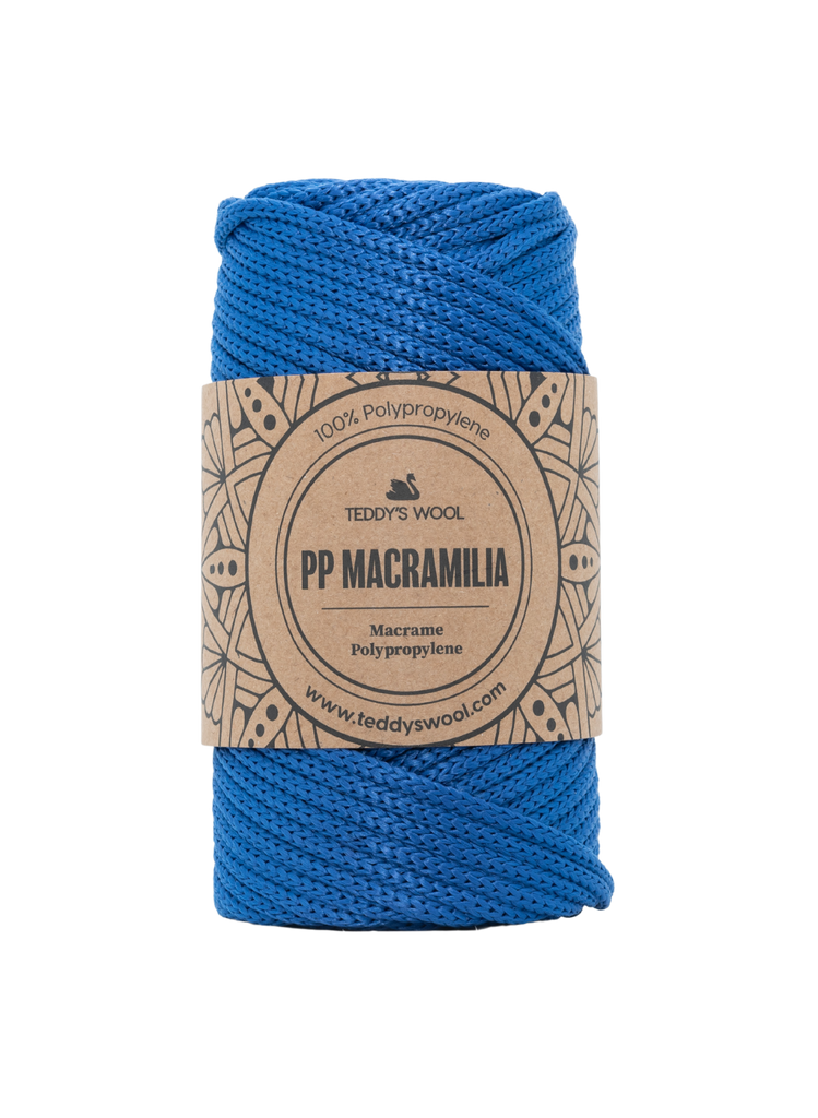 Teddy's PP Macramilia