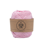 Teddy's - Cotton Star 1.6mm