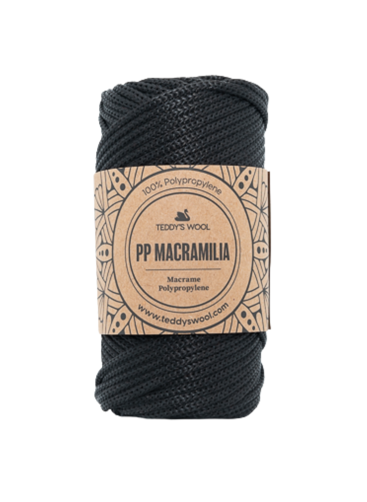 Teddy's PP Macramilia