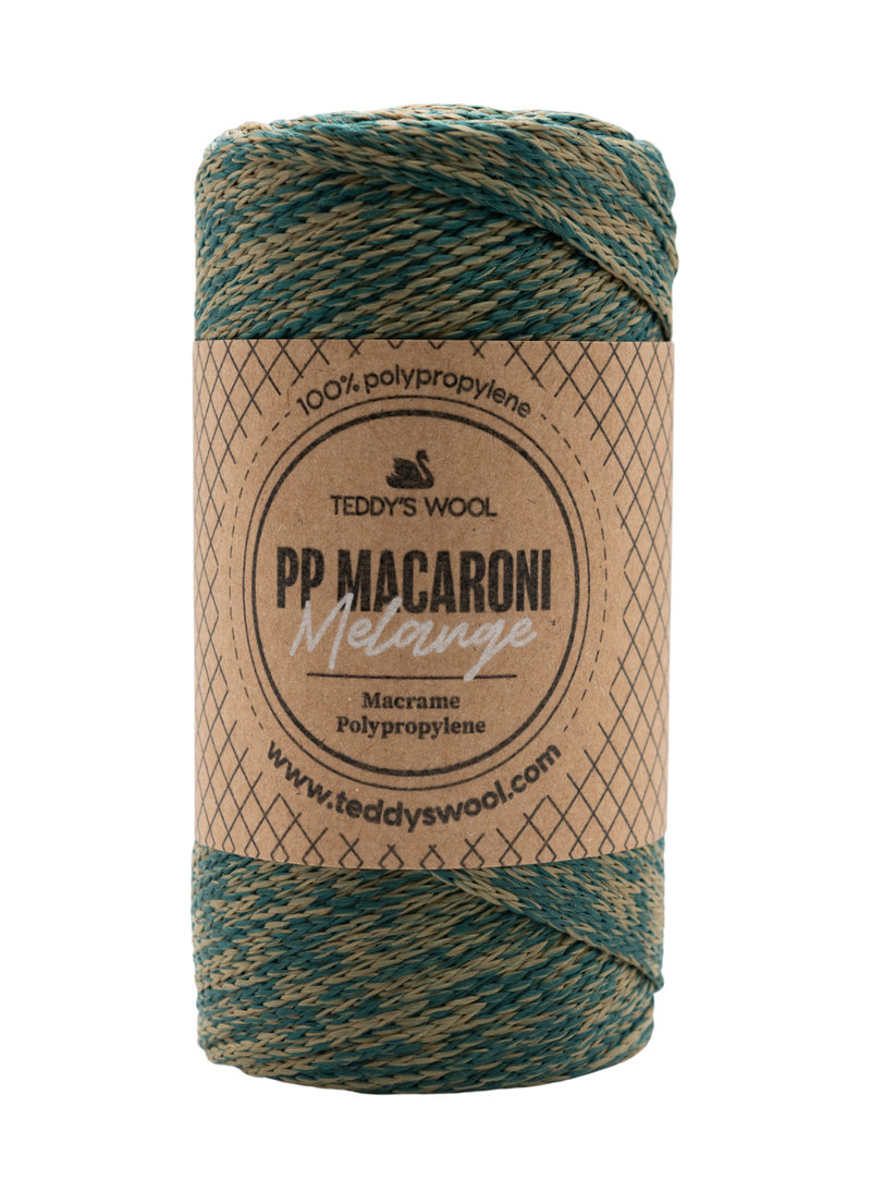 PP Macramilia Melange