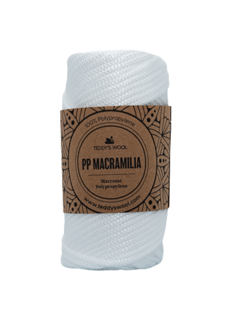 Teddy's PP Macramilia