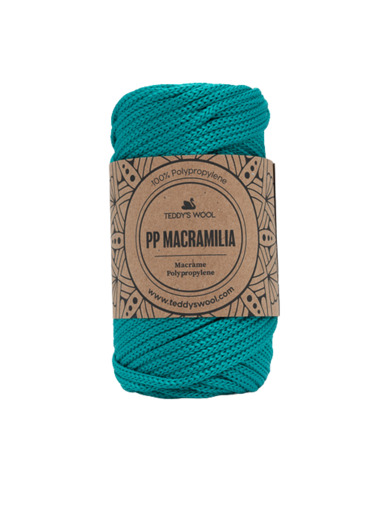 Teddy's PP Macramilia