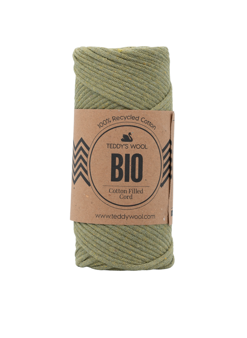 Teddy's Bio 3mm