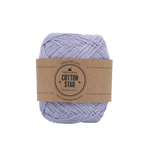 Teddy's - Cotton Star 1.6mm