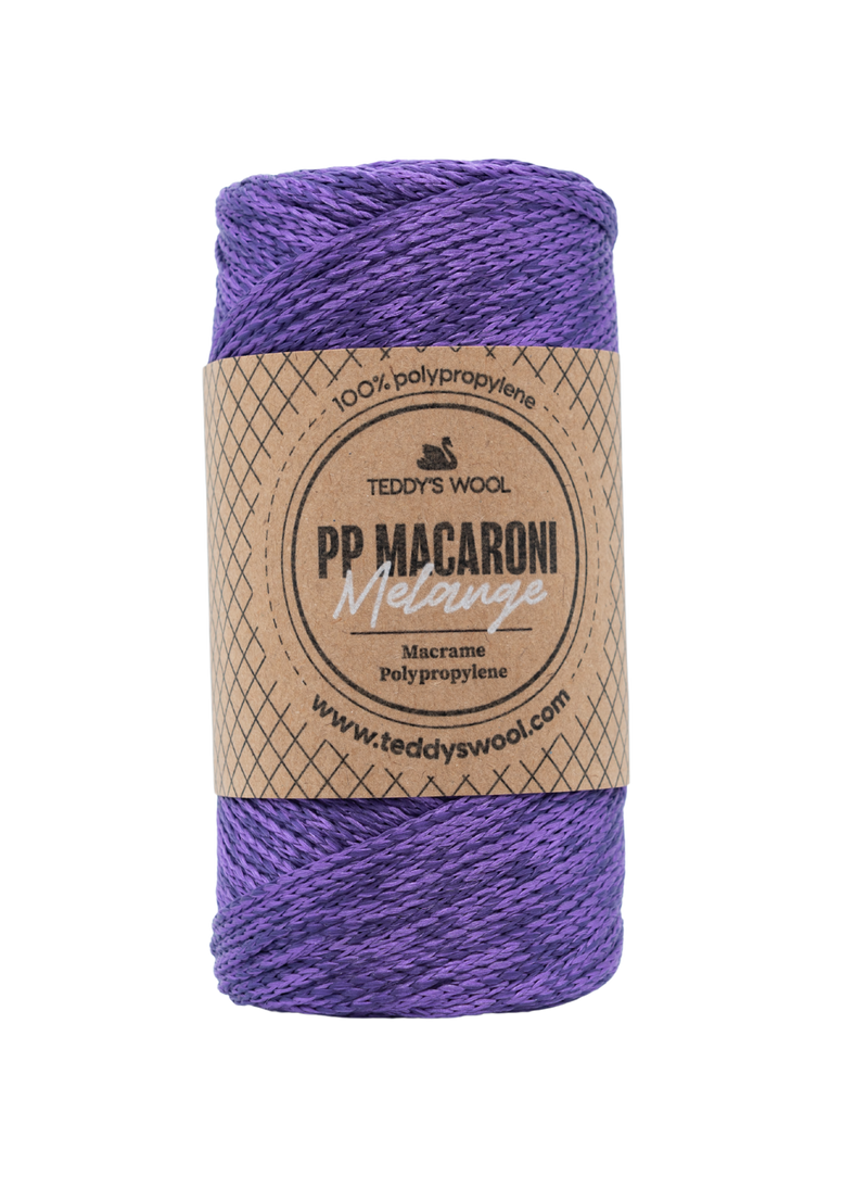 PP Macramilia Melange