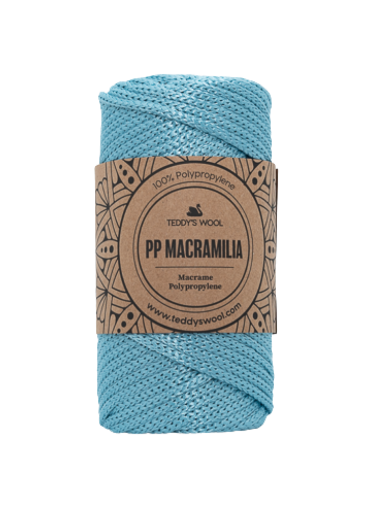 Teddy's PP Macramilia